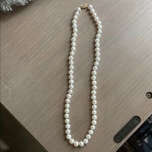 Na Hoku Fresh Water Pearl Necklace